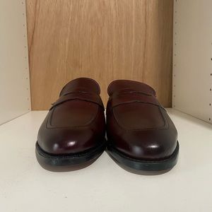Allen Edmonds Lake Forest 8.5 3E